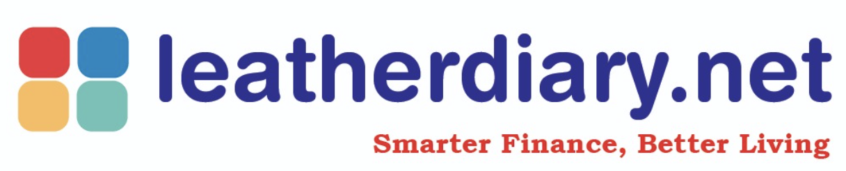 LeatherDiary logo